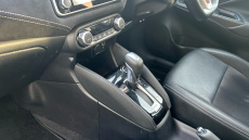 Nissan Micra 1.0 IG-T 92 N-Sport 5dr CVT Petrol Hatchback